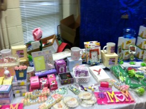 Holiday Store Gifts