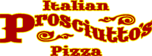 prosciuttos logo_full