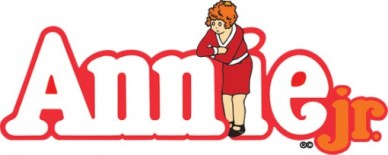 AnnieJrLogo