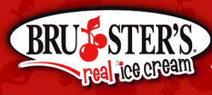 brusters logo