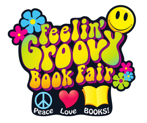 Groovy Book Fair