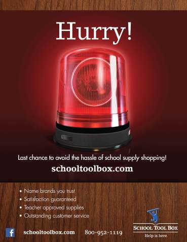 2016 Parent EM7 last chance siren