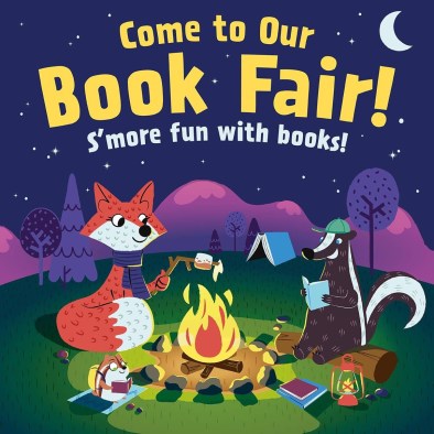smore-bookfair
