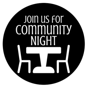 CESCommunity Night