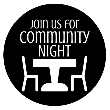 CESCommunity Night