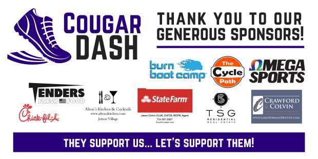 CougarDashBanner